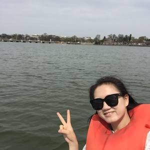 Meet your Posher, Kiki